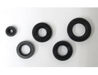 Image of Engine oil seal kit